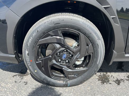 New 2026 Subaru Crosstrek 2.5i Sport AWD/4WD image 9