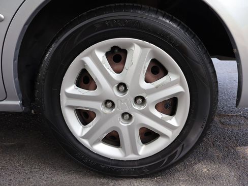 Used 2003 Honda Civic EX image 41