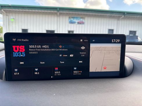 Used 2025 Acura TLX SH-AWD w/ A-SPEC Pkg image 28