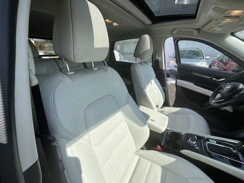 Used 2020 MAZDA CX-5 Grand Touring Reserve image 35