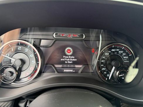 Used 2022 RAM 1500 TRX w/ TRX Level 2 Equipment Group image 15