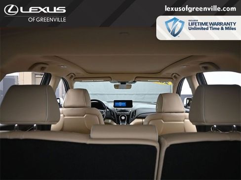 Used 2022 Acura RDX AWD w/ Advance Package image 32
