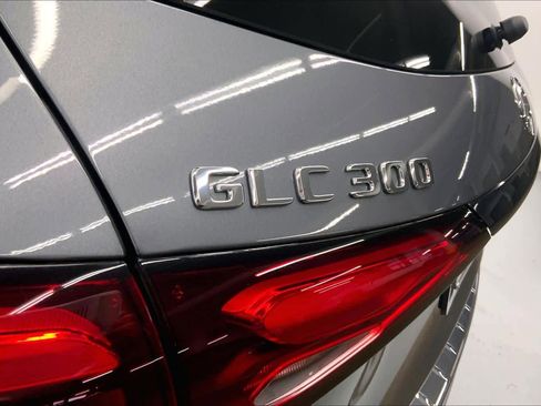 Certified 2023 Mercedes-Benz GLC 300 image 15