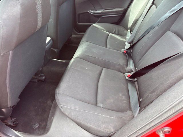 Used 2016 Honda Civic LX image 11