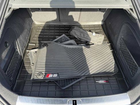 Used 2022 Audi S5 Premium Plus w/ Premium Plus Package image 59