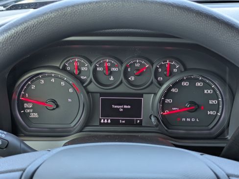 New 2026 GMC Sierra 1500 Pro w/ Graphite Edition image 25