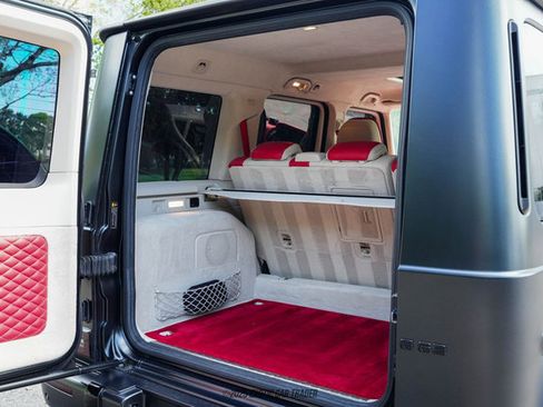 Used 2019 Mercedes-Benz G 63 AMG 4MATIC image 77