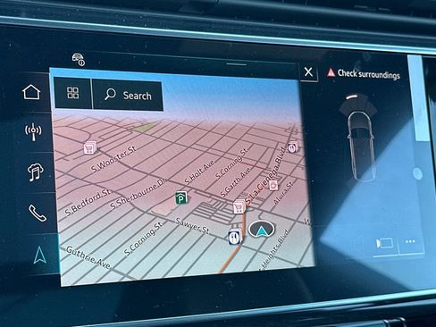 New 2026 Audi Q8 Premium Plus image 17