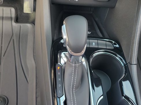 New 2026 Buick Encore GX Sport Touring w/ Advanced Technology Package image 22