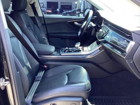 Used 2023 Audi Q7 2.0T Premium w/ Convenience Package AWD/4WD image 22