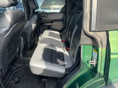 Used 2024 Ford Bronco Big Bend AWD/4WD image 6