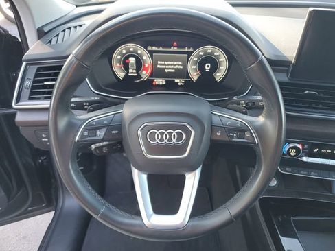 Used 2021 Audi Q5 2.0T Premium Plus w/ Premium Plus Package image 21