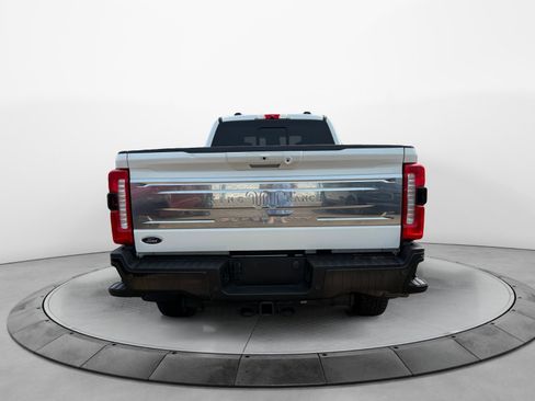 Used 2024 Ford F250 King Ranch AWD/4WD image 6