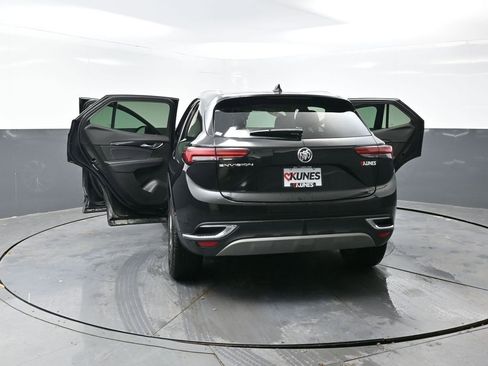 Used 2023 Buick Envision Essence image 60