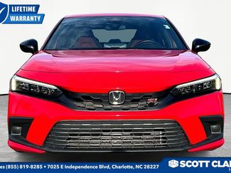 Used 2022 Honda Civic Si video 2