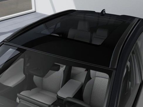 New 2026 Subaru Uncharted AWD image 13