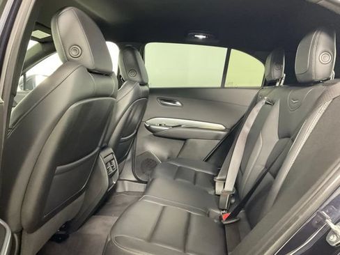 Used 2023 Cadillac XT4 Premium Luxury FWD image 10