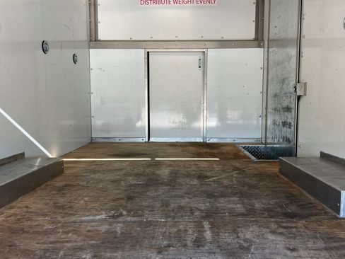 Used 2023 Ford E-350 and Econoline 350 Super Duty w/ Driver's Safety Package image 15