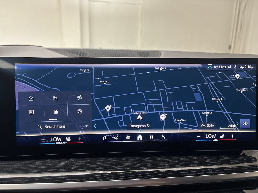 Certified 2026 BMW X7 xDrive40i AWD/4WD image 19