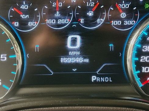 Used 2019 GMC Yukon Denali w/ Denali Ultimate Package image 13