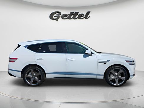 Used 2023 Genesis GV80 2.5T w/ Prestige Package image 4