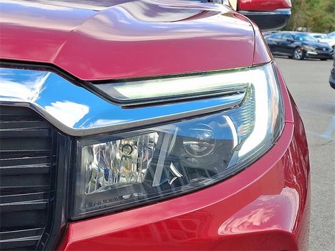 Used 2022 Honda Ridgeline RTL-E image 9