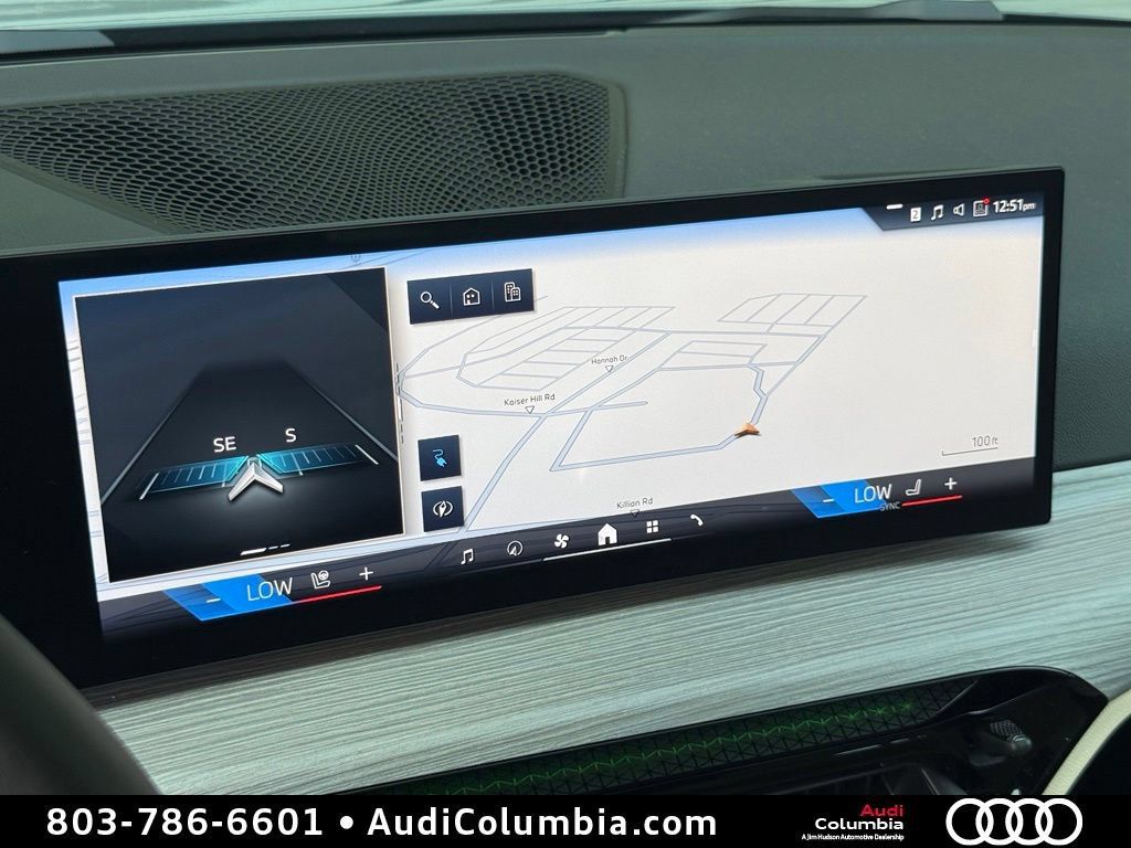 Used 2025 BMW i4 eDrive40 RWD image 4