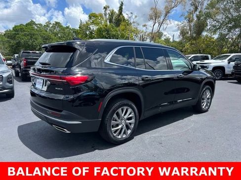 Certified 2026 Buick Enclave Preferred FWD image 6