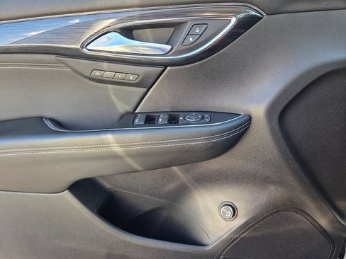 Used 2023 Buick Envision Essence w/ Sport Touring Package FWD image 33