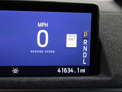 Used 2022 Ford Mustang Mach-E Premium w/ Ice White Appearance Package image 16