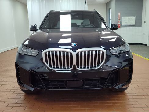 Used 2026 BMW X5 xDrive40i w/ M Sport Package AWD/4WD image 6