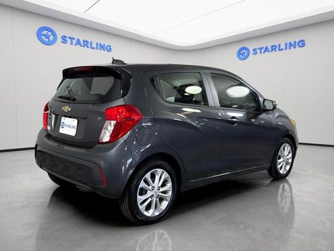 Used 2020 Chevrolet Spark LT image 9