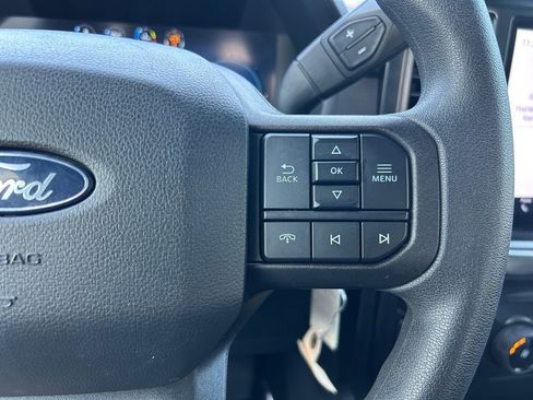 Used 2024 Ford F150 STX AWD/4WD image 19