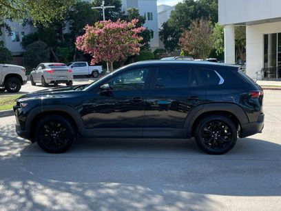 Used 2024 MAZDA CX-50 AWD 2.5 S w/ Preferred Package