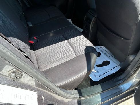 Used 2019 Nissan Sentra SV FWD image 11