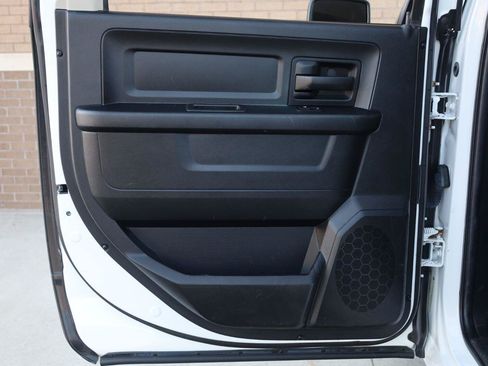 Used 2014 RAM 1500 Tradesman w/ Popular Equipment Group AWD/4WD image 14