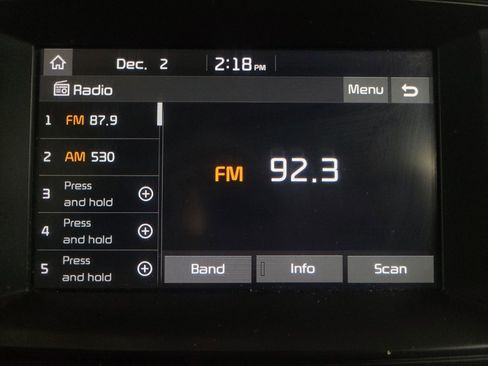 Used 2019 Kia Sorento LX image 25