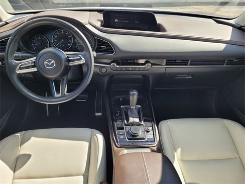 Used 2023 MAZDA CX-30 AWD 2.5 S w/ Premium Package image 10