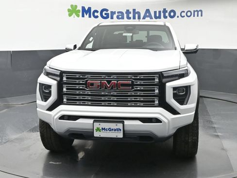New 2026 GMC Canyon Denali AWD/4WD image 6