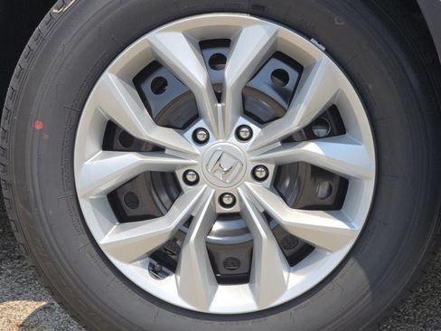 New 2026 Honda CR-V LX image 15