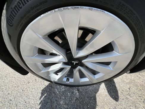 Used 2022 Tesla Model 3 Long Range image 29