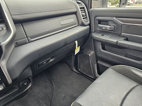 Certified 2026 RAM 2500 Laramie AWD/4WD image 56