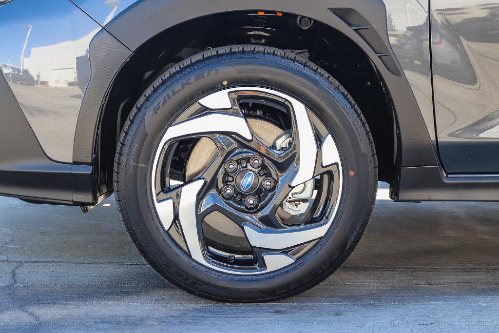 New 2026 Subaru Crosstrek 2.5i Limited AWD/4WD image 10