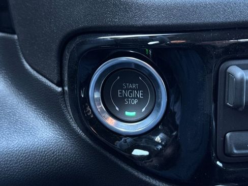 New 2026 Chevrolet Silverado 1500 High Country image 22