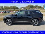 Certified 2023 Hyundai Tucson SEL w/ Convenience Package image 2