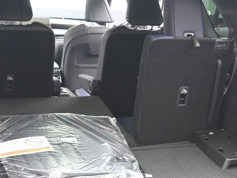 New 2026 INFINITI QX60 Sport w/ Dark Cargo Package image 22