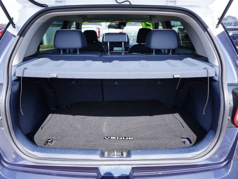 Used 2021 Hyundai Venue w/ Cargo Package image 26