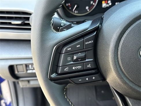 New 2025 Subaru Crosstrek 2.5i Sport image 27