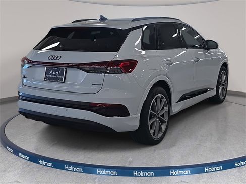 New 2026 Audi Q4 e-tron Premium Plus image 4
