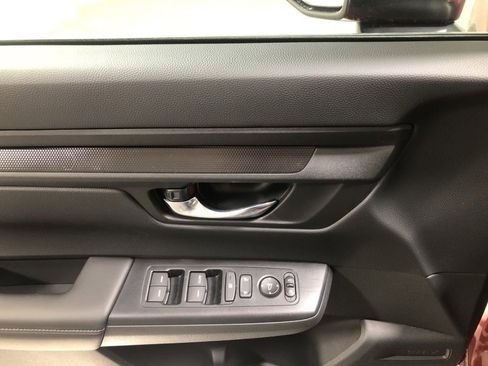 New 2026 Honda CR-V LX image 19